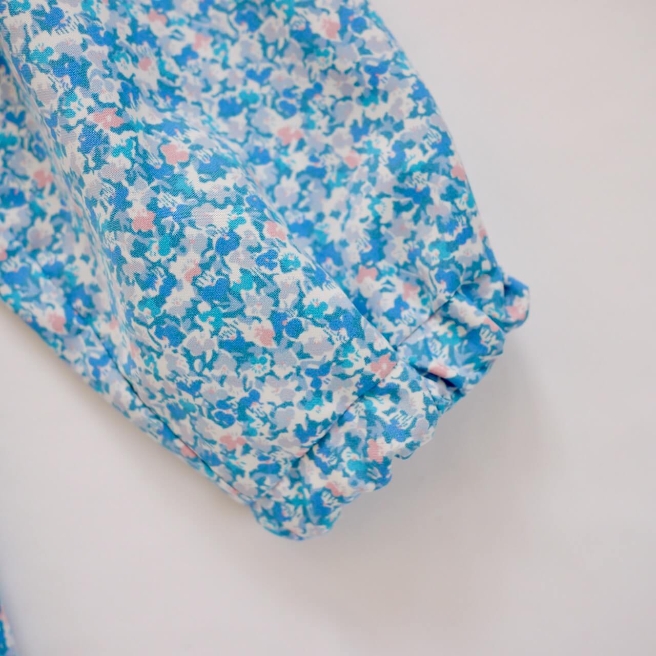 子供服80 90 100 110 1 130 シャツワンピースの型紙を無料公開しました ヘルカハンドメイド